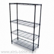 Alloy Wire  Rack Shelf