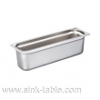 Gastronum Pan NEW 2-4 GN