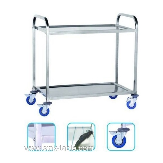 Trolley Service Cart SC-2M