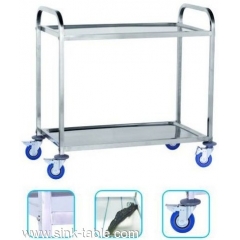 Trolley Service Cart SC-2M