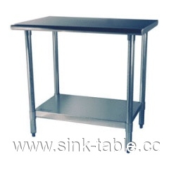 Work Table UDA series