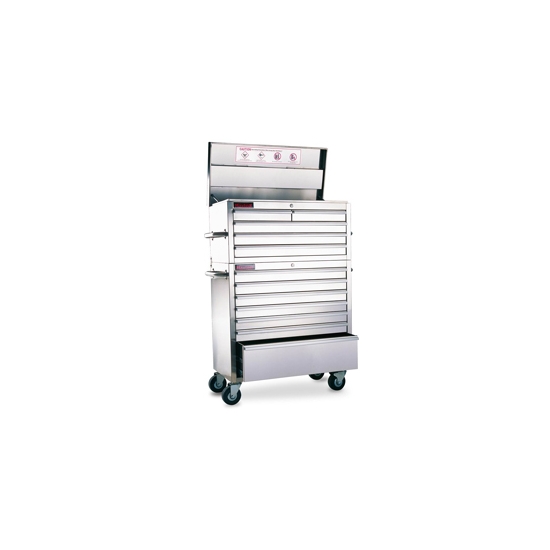 Stainless Steel Toolbox TC26-12