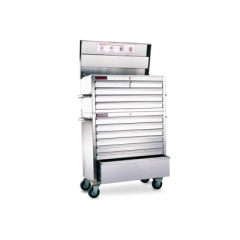Stainless Steel Toolbox TC26-12