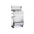 Stainless Steel Toolbox TC26-12