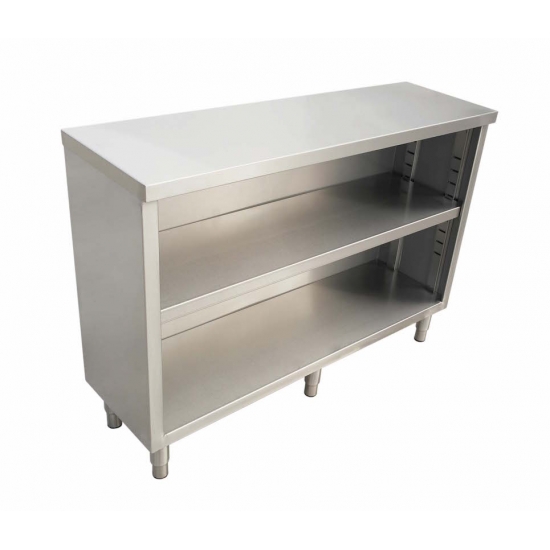 Stainless Steel Cabinets