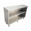 Stainless Steel Cabinets