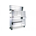 Stainless Steel Tool Chest TC54-26
