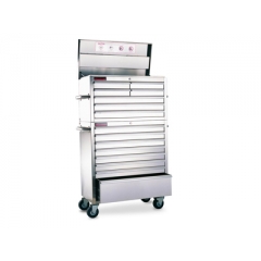 Stainless Steel Tool Chest Box