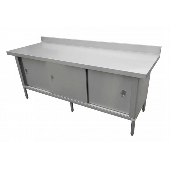 Floor Cabinet FC-2496B