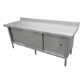 Floor Cabinet FC-2496B