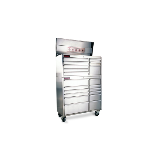 Stainless Steel Toolbox TC41-20