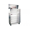 Stainless Steel Toolbox TC41-20