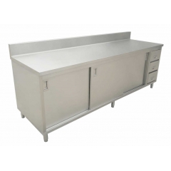 Floor Cabinet FC-2484DB