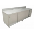 Floor Cabinet FC-2484DB