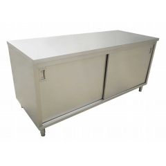 Stainless Steel Floor Cabinet FC-2460