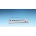 Salad showcase SS-1500L
