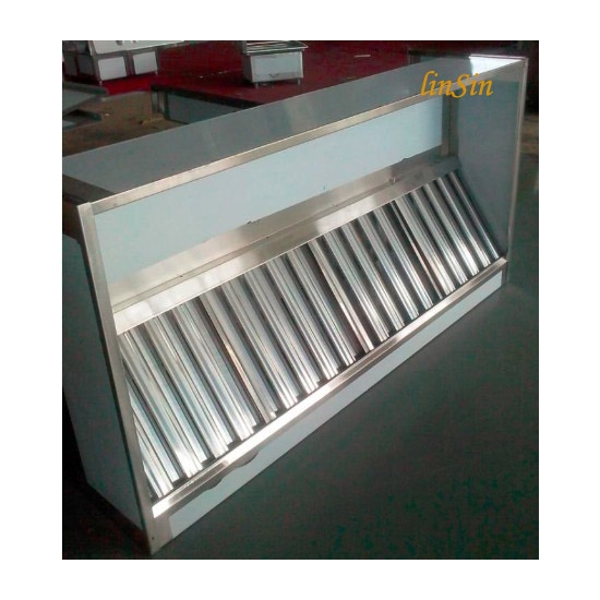 Exhaust Hood EH-2000