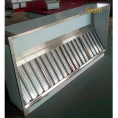 Exhaust Hood EH-2000