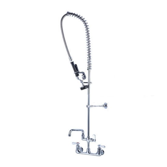 Pre-rinsing Faucet FP-A6A