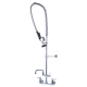 Pre-rinsing Faucet FP-A6A